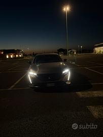 Peugeot 308 GT BlueHDi 130 EAT8 2024