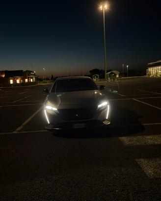 Peugeot 308 GT BlueHDi 130 EAT8 2024