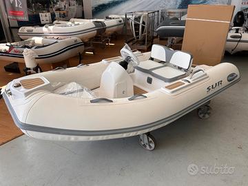 Tender Sur Marine ST290 Classic