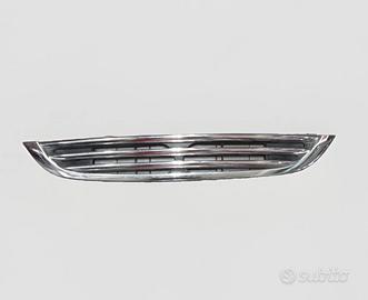 Griglia Anteriore Cromata MINI Cooper  01-06