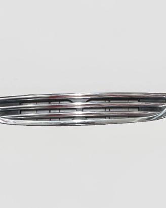 Griglia Anteriore Cromata MINI Cooper  01-06