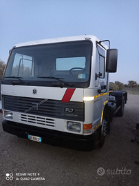 Volvo fl10