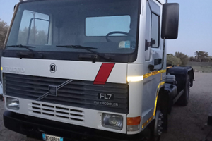 Volvo fl10