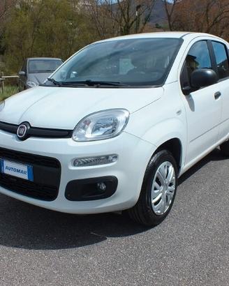 Fiat Panda 85cv TwinAir Natural Power*SOLO 28.000k