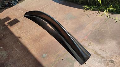 Spoiler / Ducktail per Mazda MX-5 NB