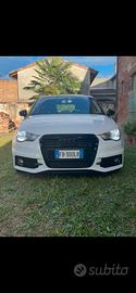 Audi A1 sportback 1.6 tdi 90cv Sline