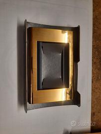 Placche Living Class BTicino-12 Pezzi