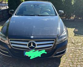 Mercedes-benz CLS 350 CDI SW BlueEFFICIENCY 4Matic