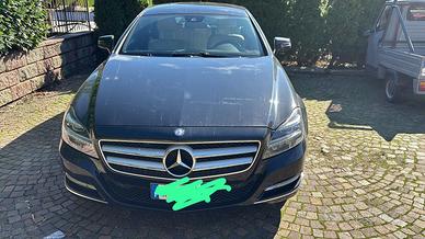 Mercedes-benz CLS 350 CDI SW BlueEFFICIENCY 4Matic