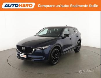 MAZDA CX-5 ZJ84112