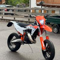 Ktm 125 sx - 2023