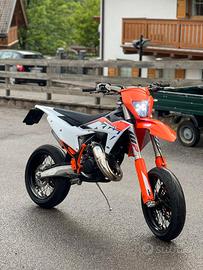 Ktm 125 sx - 2023