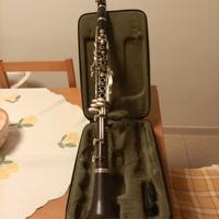 Clarinetto in Sib Buffet Cranpon Prestige