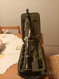 Clarinetto in Sib Buffet Cranpon Prestige