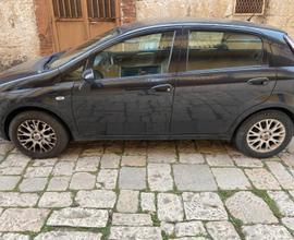 Fiat punto evo 1.3 95 cavalli