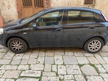 Fiat punto evo 1.3 95 cavalli