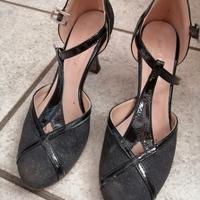 scarpe da ballo