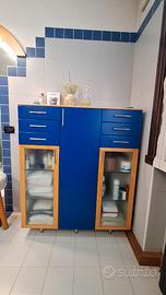 Mobili bagno ed accessori