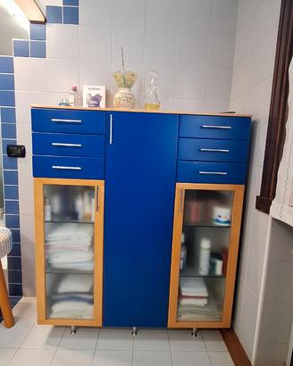 Mobili bagno ed accessori