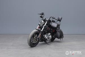 HARLEY DAVIDSON 1200 Forty-Eight