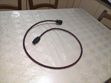Acoustic Revive 4800 cavi di alimentazione Hi-End