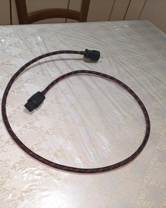 Acoustic Revive 4800 cavi di alimentazione Hi-End