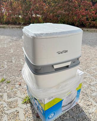 Porta potti 165