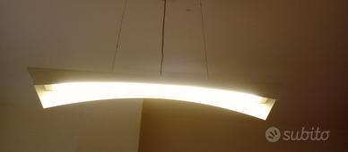Lampada da soffitto, design