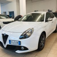 Alfa Romeo Giulietta 1.6 JTDm 120 CV Super