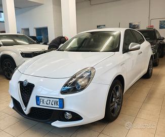 Alfa Romeo Giulietta 1.6 JTDm 120 CV Super