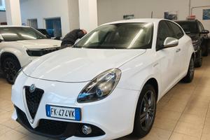 Alfa Romeo Giulietta 1.6 JTDm 120 CV Super