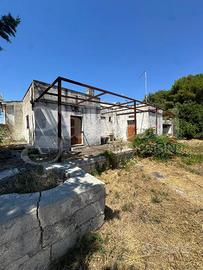 Villa o villino Ostuni [Cod. rif 3331959VRG]