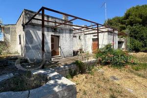 Villa o villino Ostuni [Cod. rif 3331959VRG]