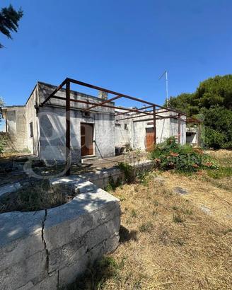 Villa o villino Ostuni [Cod. rif 3331959VRG]