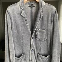GIACCHE E CARDIGAN UOMO