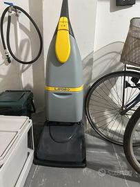 Lavapavimenti e asciuga modello Sprinter Lavor