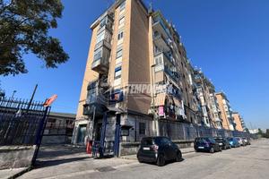 TRILOCALE CON POSTO AUTO IN PARCO - SAN GIOVANNI A