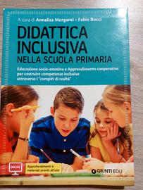 didattica inclusiva nella scuola primaria 