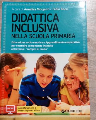 didattica inclusiva nella scuola primaria 