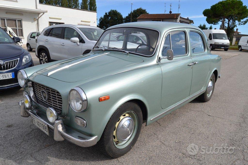Lancia Altro modello