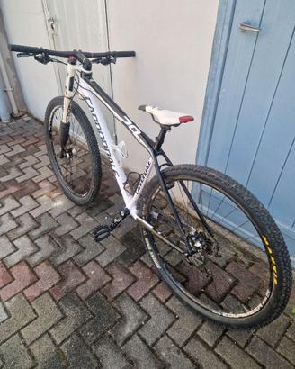 Mountain bike cannondale mod. flash 29