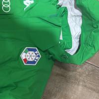 GIACCA KAPPA FISI UOMO TAGLIA S