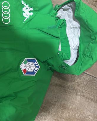 GIACCA KAPPA FISI UOMO TAGLIA S