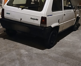 Panda usata