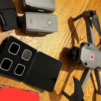 DJI AIR 2S Fly more combo