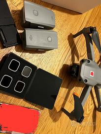 DJI AIR 2S Fly more combo