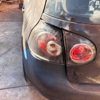 Ricambi golf 5