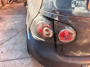 Ricambi golf 5