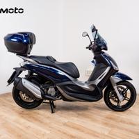 PIAGGIO BEVERLY SPORT TOURING 350 IE ABS - 2013