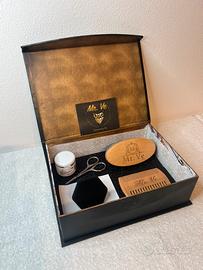 Kit per la cura della barba
